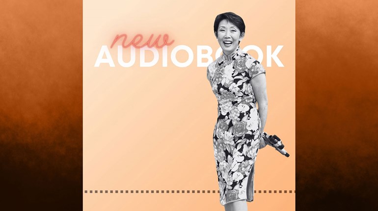 NRA Women | Vera Koo’s "The Most Unlikely Champion" Now Available and Free as Audiobook