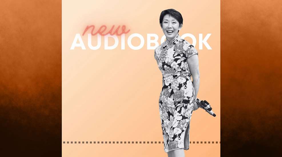 Vera Koo Audiobook Lede