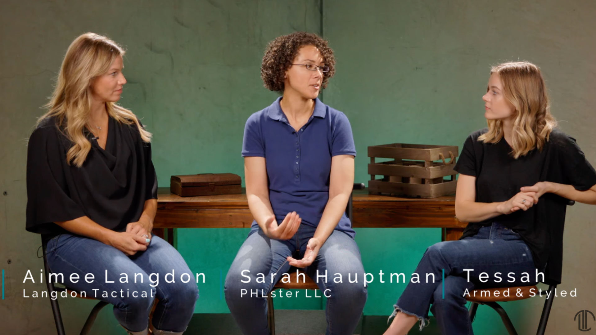 NRA Women | Women and CCW: Transitioning From Occasional Carry to Everyday Carry