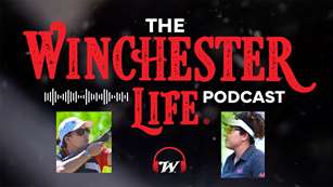 Winchester Life Podcast Desi Edmunds Lede