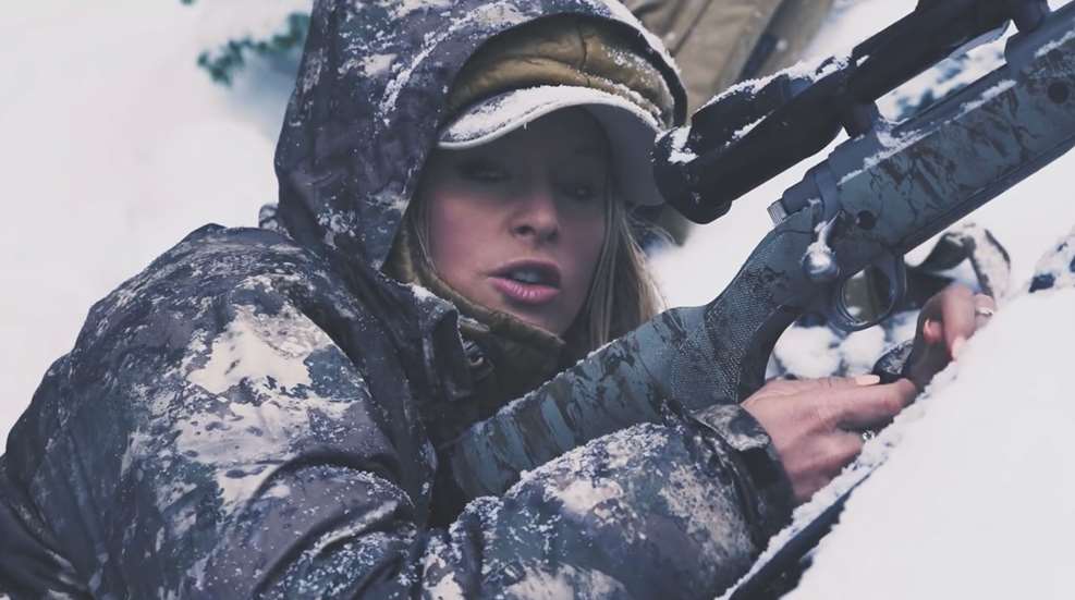 Kristy Pursue Goat 1