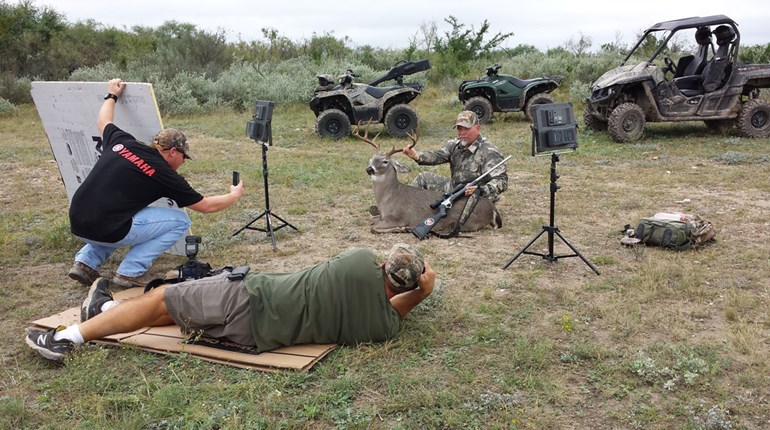 NRA Women | 6 Tips for Better Hunting Photos