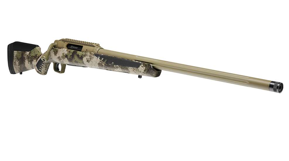 Savage Impulse Big Game