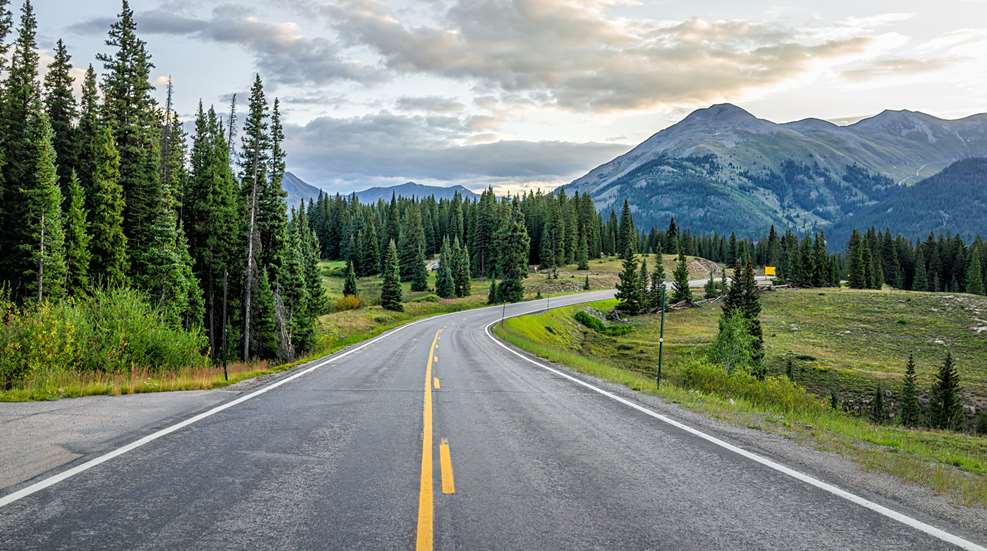 Rao Road Trip