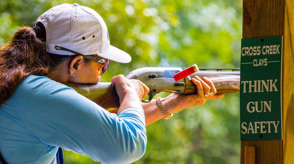 Deering Sporting Clays 1