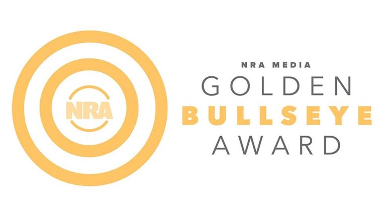 NRA Women | NRA Announces 2026 Golden Bullseye Award Winners
