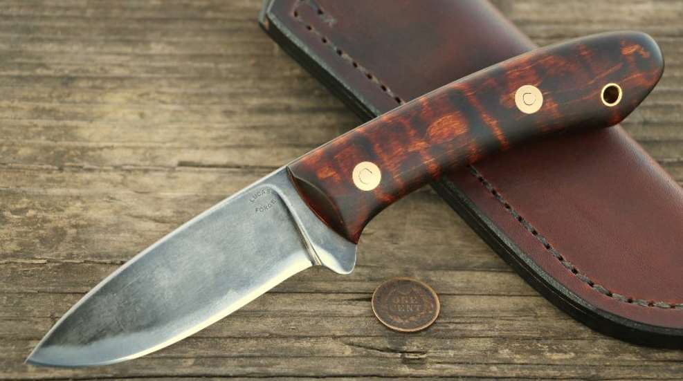 Rao Recovery Knife Lede