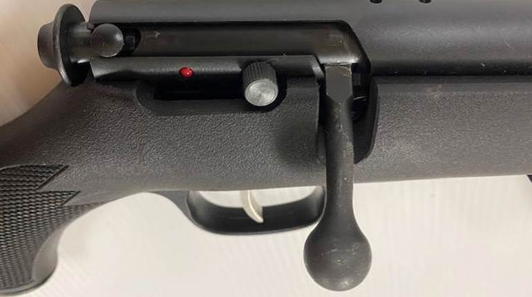 NRA Women | The Different Types of Firearm Safeties