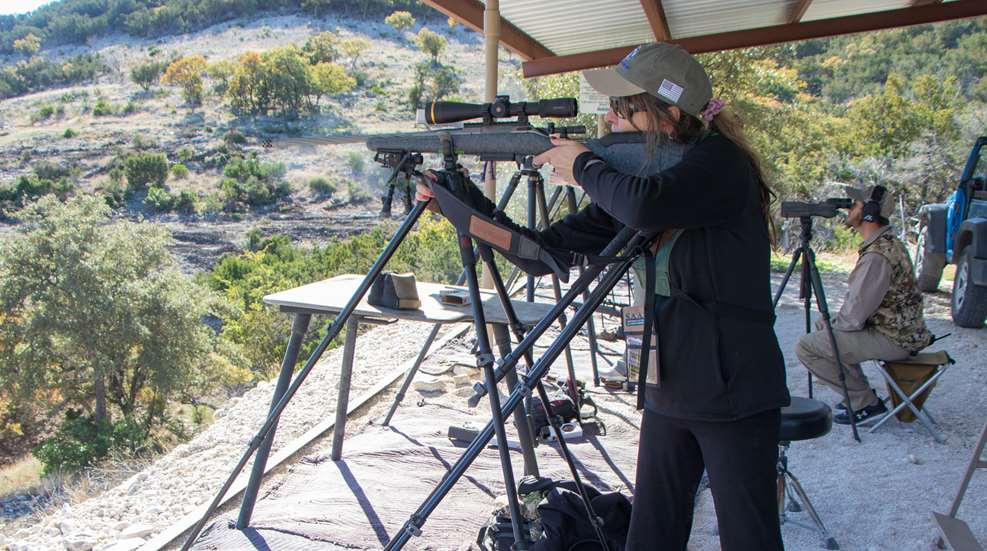 Mehall Ruger American Rifle Gen 2 6