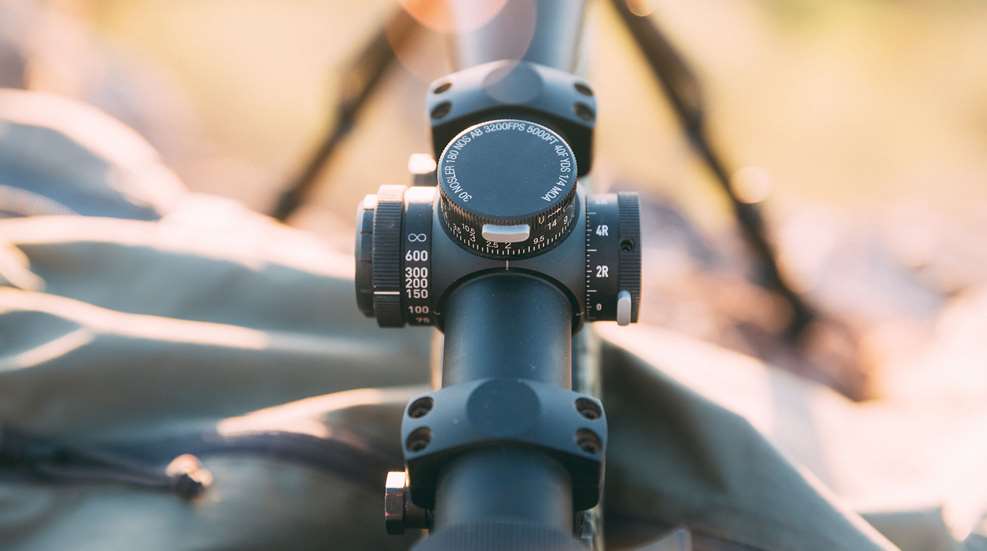 Deering Moa Vs Mils PHP Leupold V6 Closeupdials