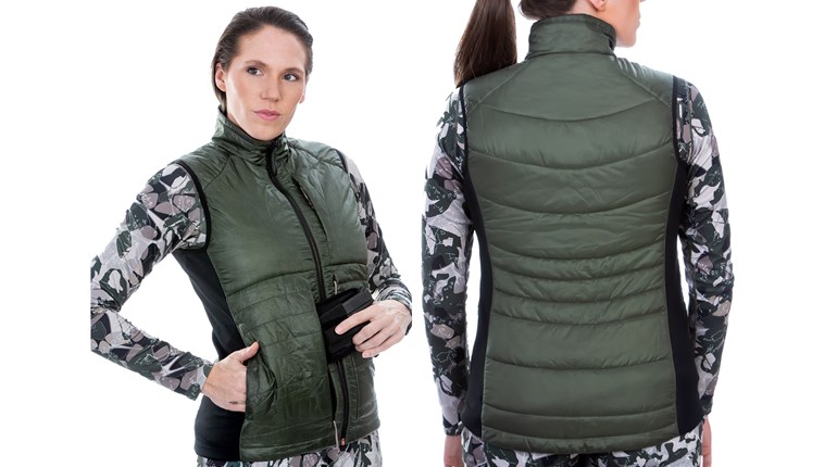 NRA Women | We Love It: Azyre Gear