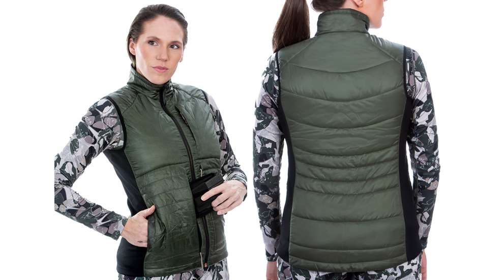 Azyre Cari Vest Main