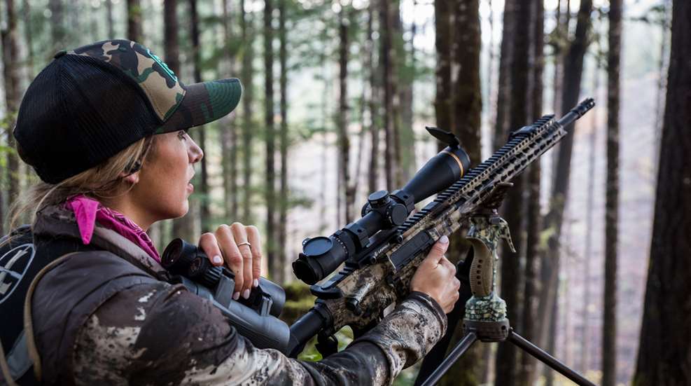 Optics Basics Focal Plane