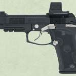 Horman New Guns Pistols Revolvers 2026