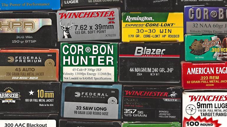 NRA Women | 4 Handy Bits of Gun Lingo to Sharpen Your Shooting Vocabulary