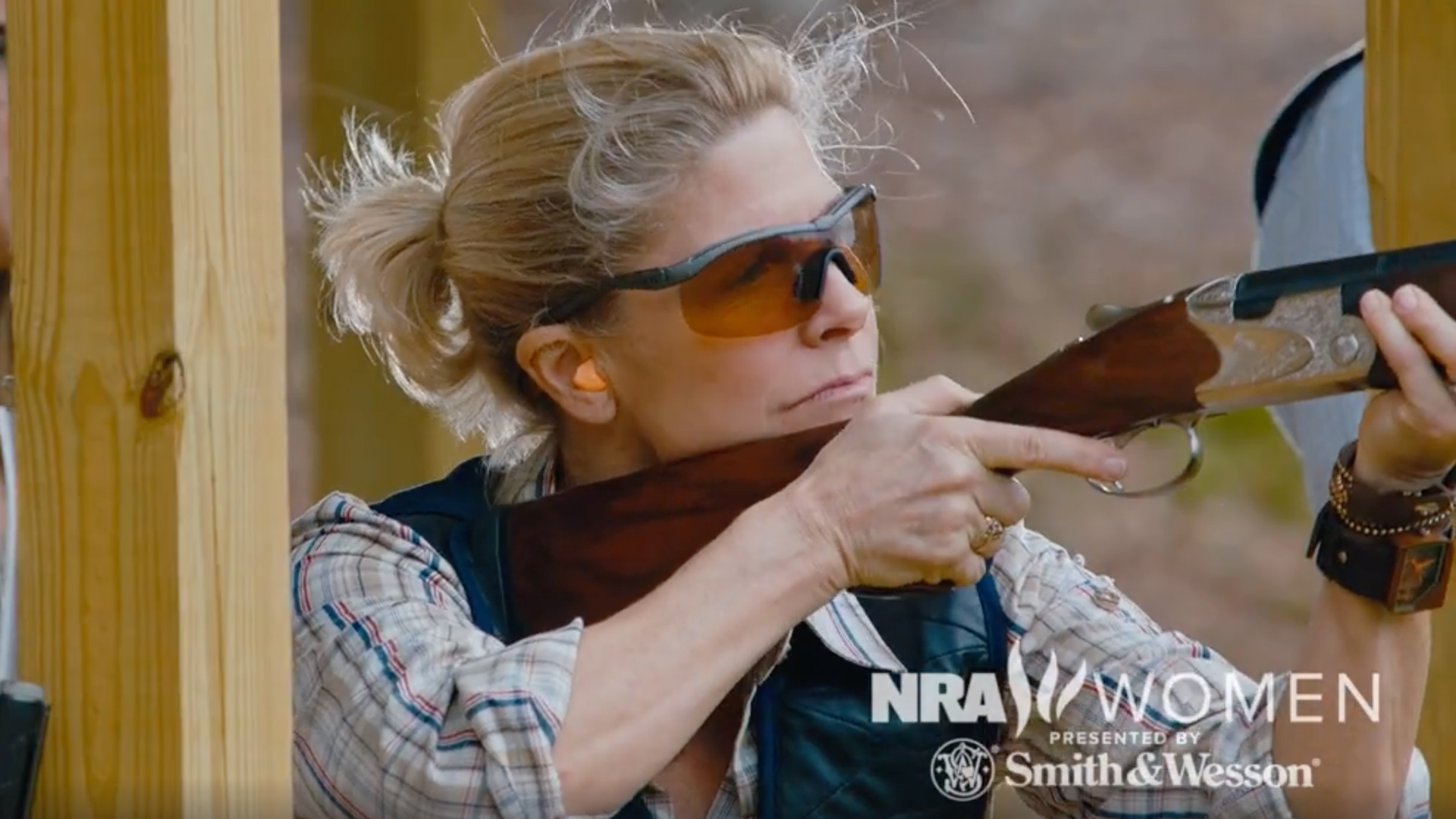 Armed And Fabulous Katherine Brown Ohlhausen