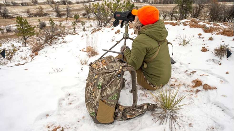 Alps Outdoorz Allure Backpack