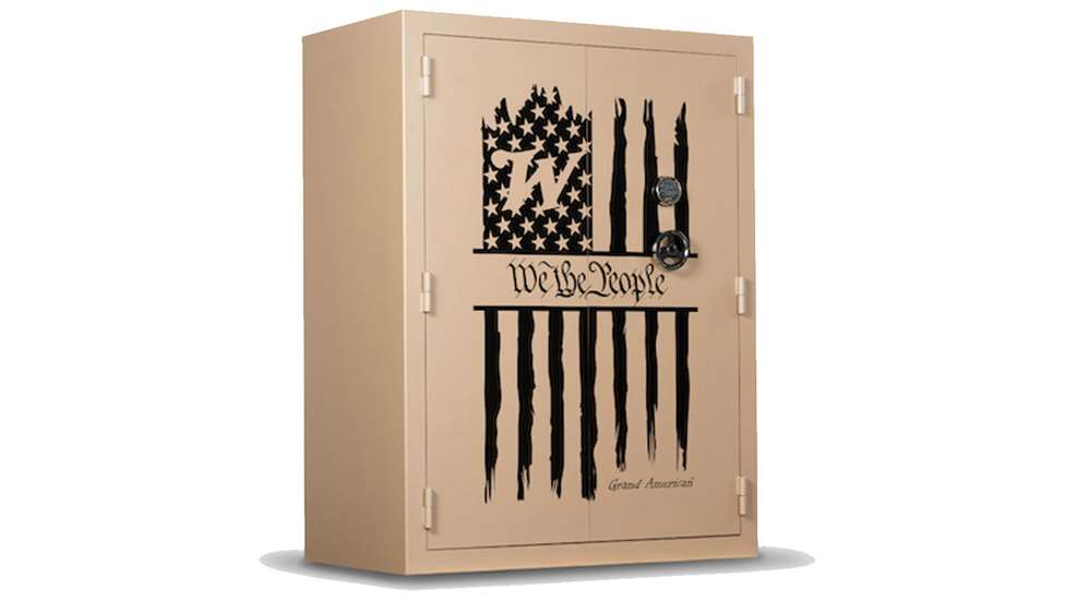 Winchester Safe