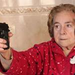 Top 10 Cringiest Stock Photos of Women and Guns