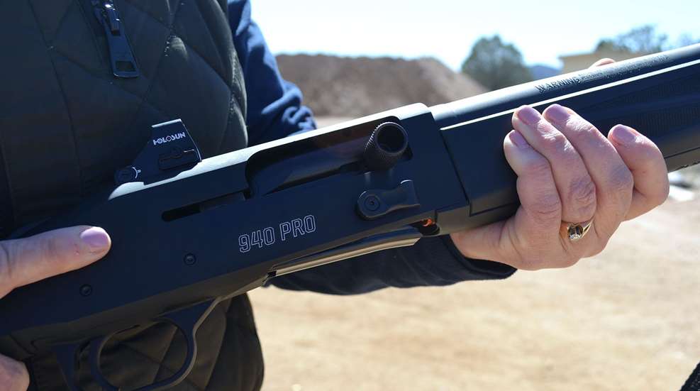 Shotgun Myths Lede