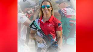 Lanny Barnes 2025 Nra World Shoot Team Fiocchi FB Page Image