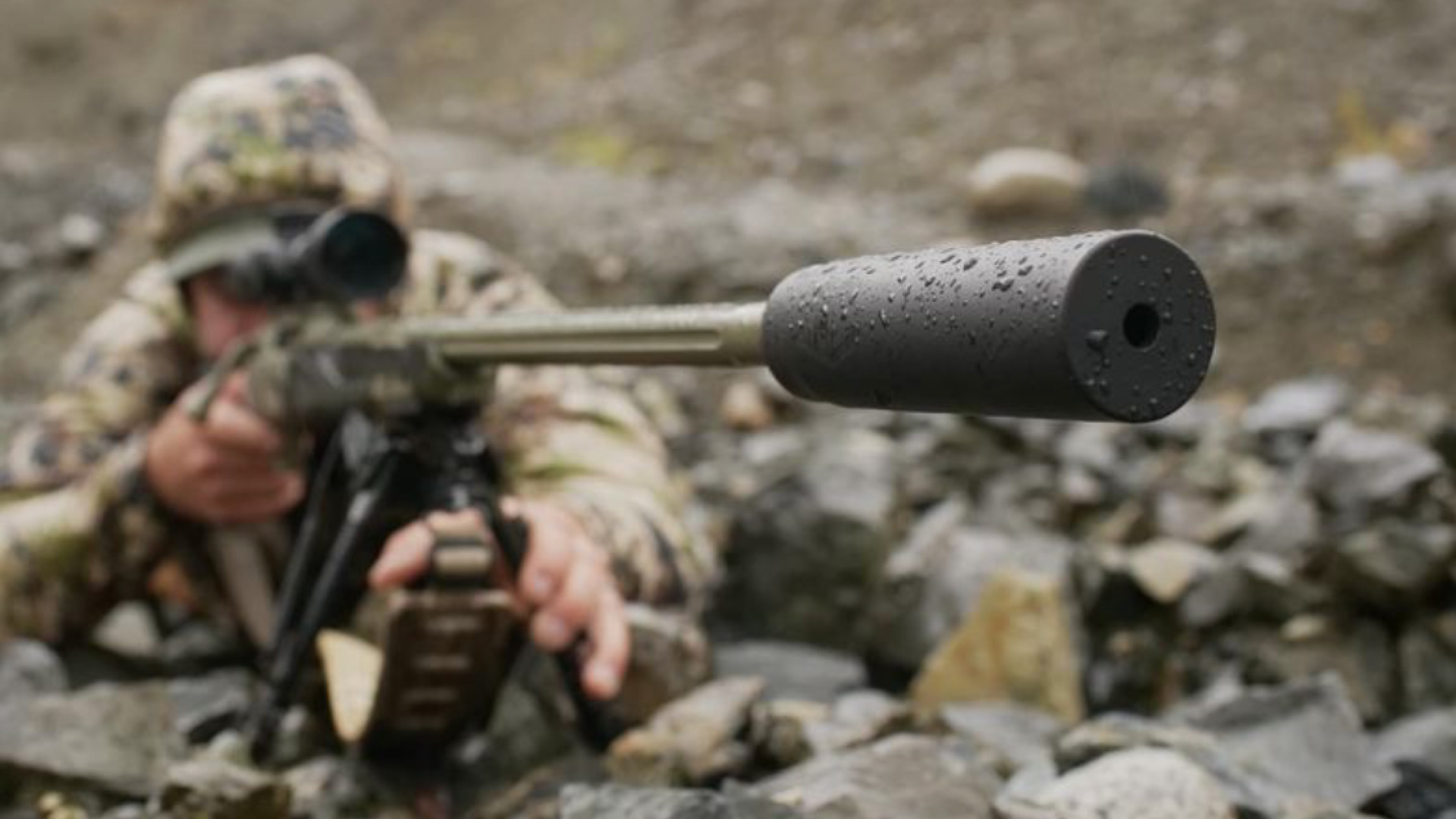 What is the Best GLOCK 17 Suppressor? – Silencer Central