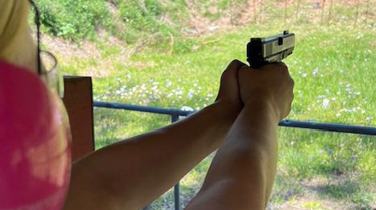 NRA Women | 5 Things a New Gun Owner Wants to Know