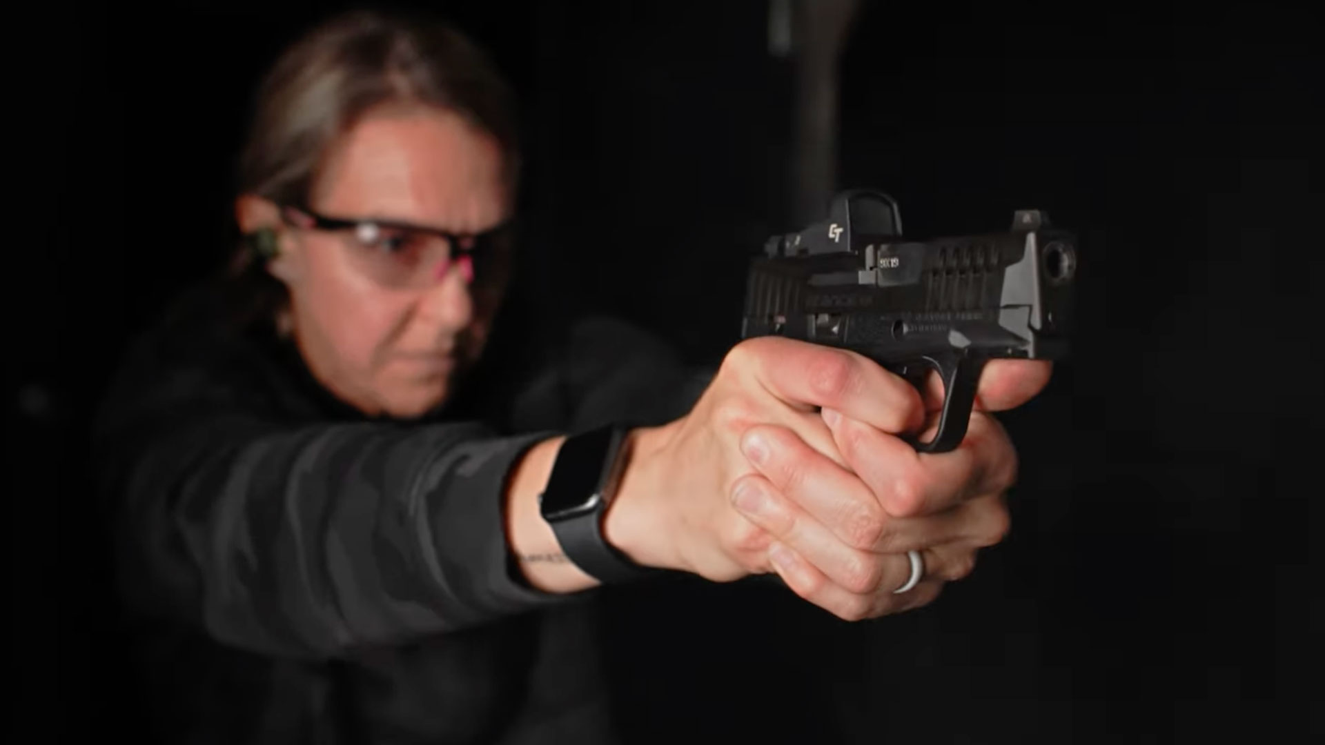 New Guns 2025: Savage Arms Stance XR Pistol