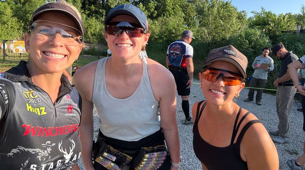 Yackley Heat Start The Day With A Good Attitude