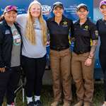 Kayle Browning Team Federal Qualifies For Us National Team