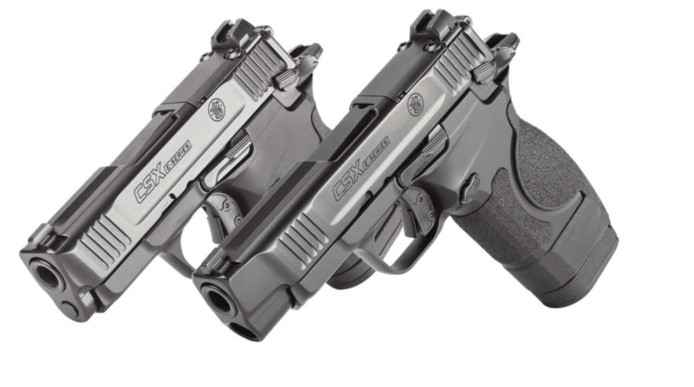 New Guns Sw Csx E Series Main