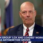 ABC News Live Interviews Lox And Loaded And Doug Hamlin Lede