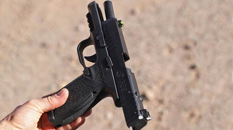 NRA Women | Top Firearm Picks from SHOT Show 2026