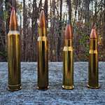 Deering Cartridges 30 Cals