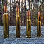Understanding Caliber vs Cartridge vs Chambering