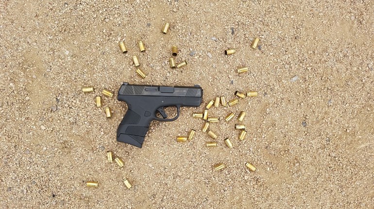 NRA Women | 3 Signs Your CCW Is Not Right For You