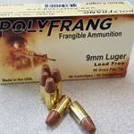 Deering Frangible Ammo 1