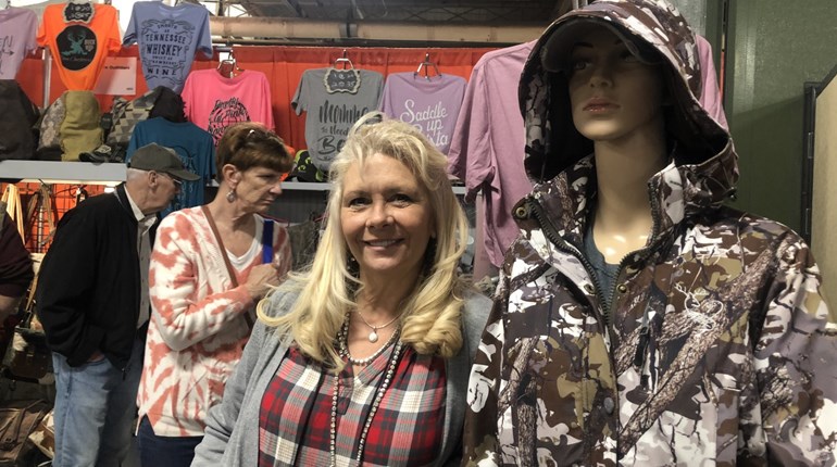 NRA Women | What's There for Women at 2022's Great American Outdoor Show? Everything!