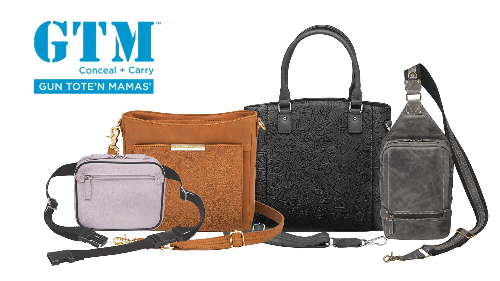 NRA Women | Gun Tote’n Mamas Offers Unique Service to Retailers