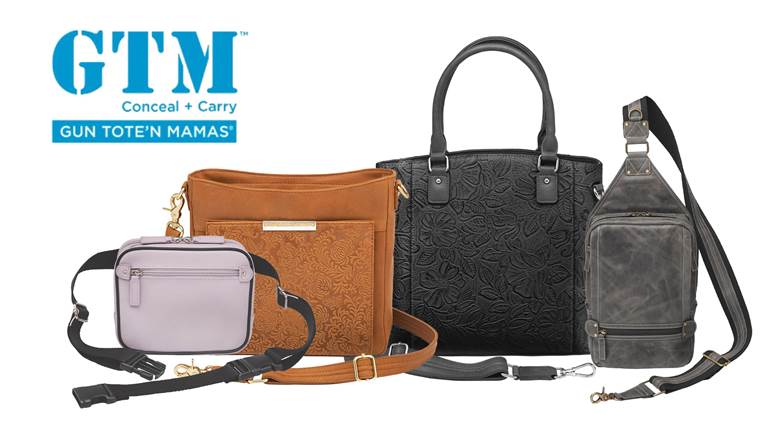NRA Women | Gun Tote’n Mamas Offers Unique Service to Retailers