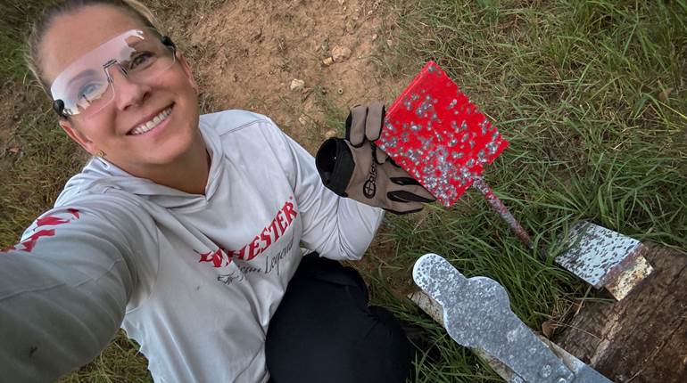 NRA Women | Strategies to Mitigate Lead Exposure