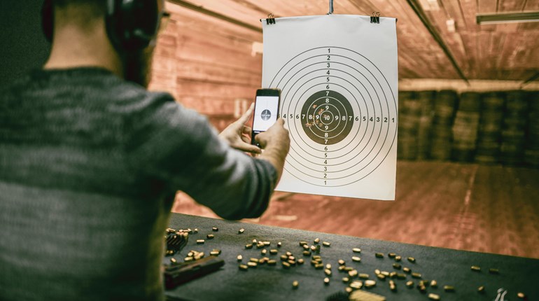 NRA Women | Target Assessment: Troubleshooting and Fixing Beginner Shooting Errors