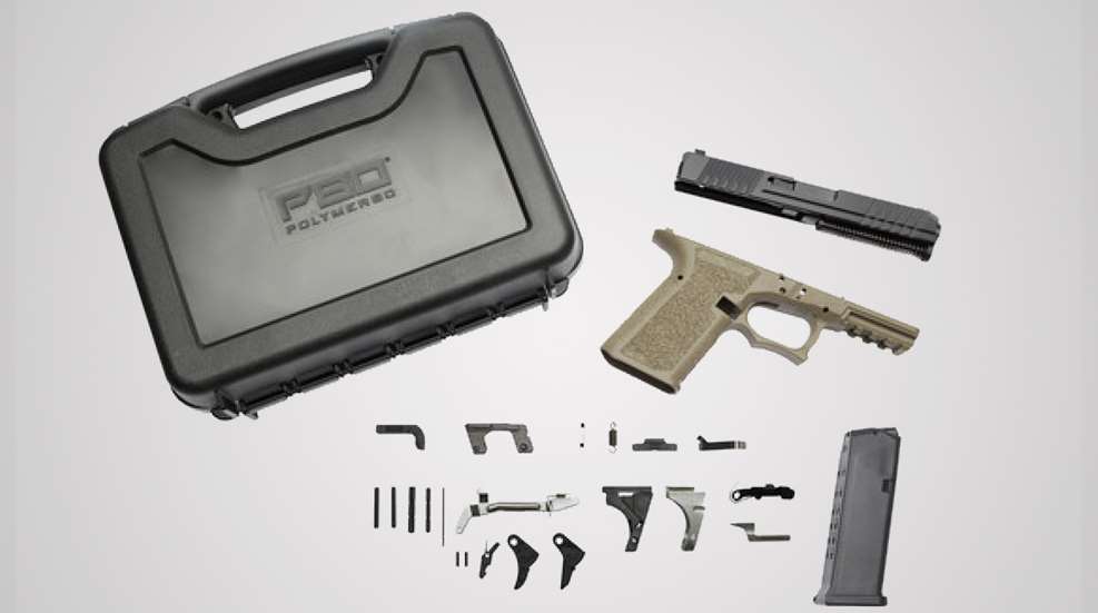 Polymer 80 Kits Lede