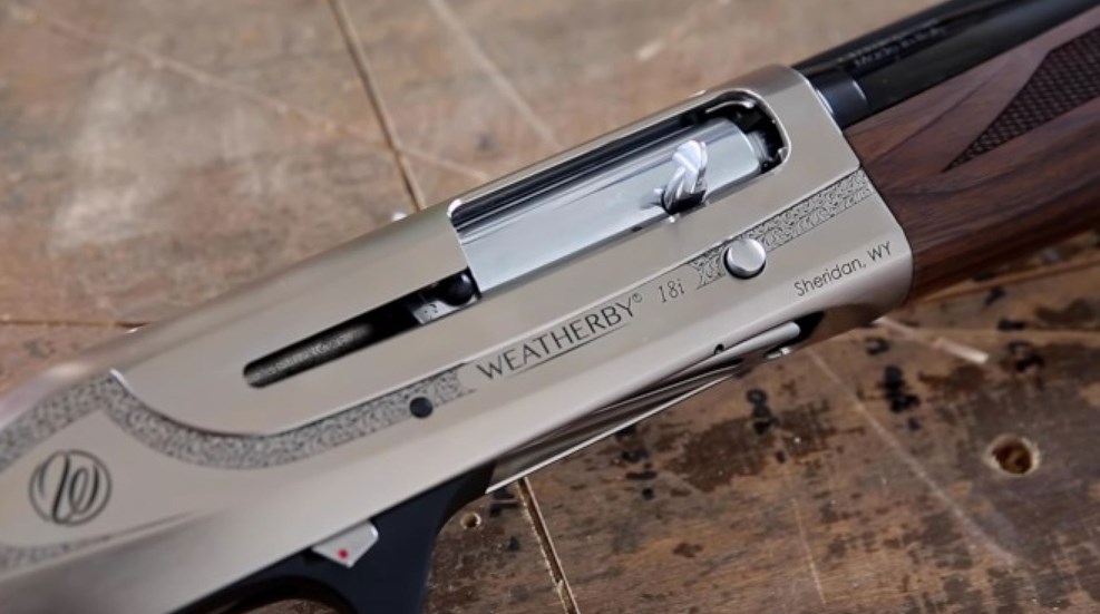 Rao Inertia Driven Shotgun Rao