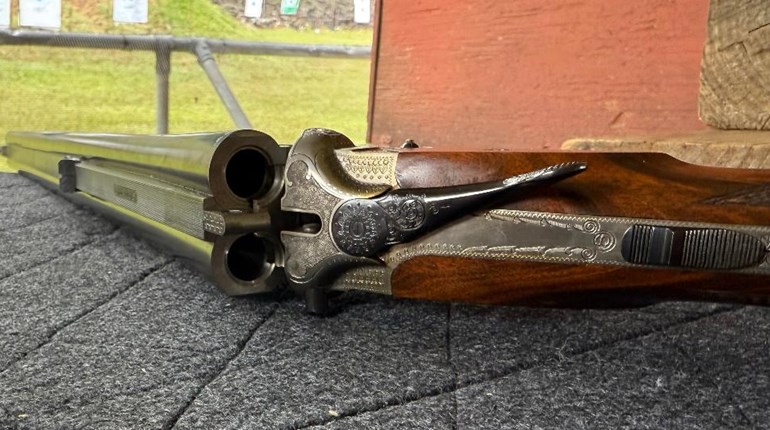 NRA Women | What Is an Express Rifle?