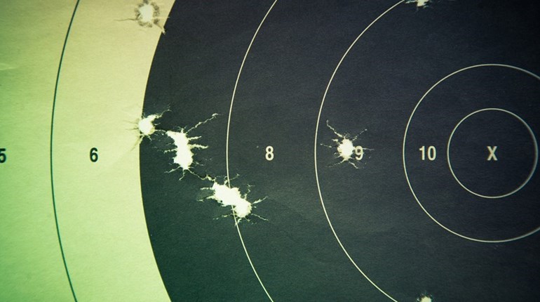 NRA Women | Points of Impact: November 14, 2020