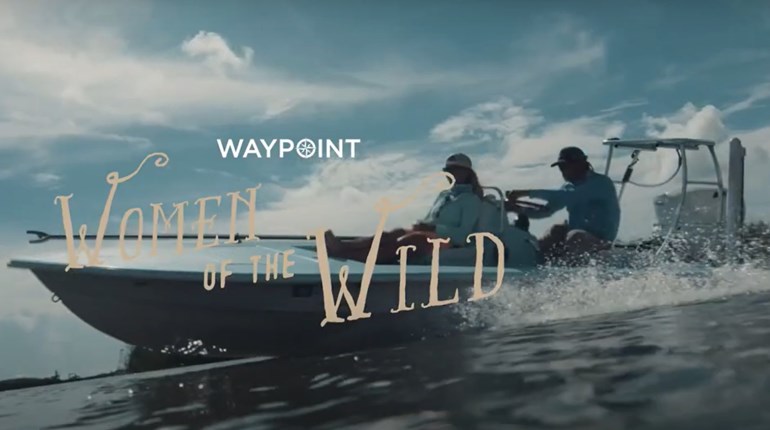 NRA Women | Celebrate Women's History Month With "Women of the Wild" TV