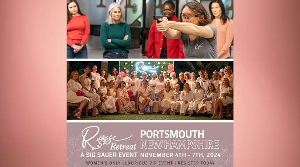 Rose Retreat New Hampshire Main
