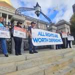Women For Gun Rights Massachusetts