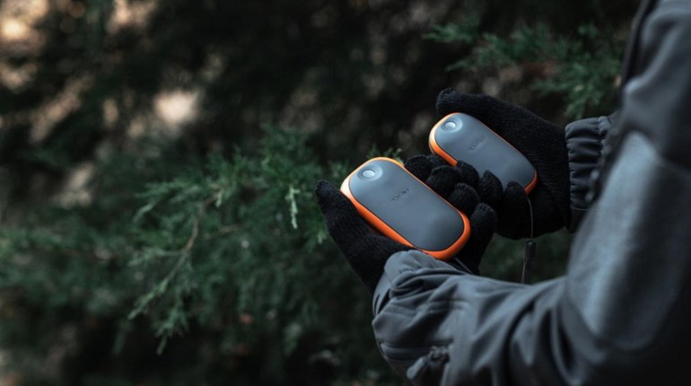 NRA Women | We Love It: THAW Rechargeable Hand Warmers